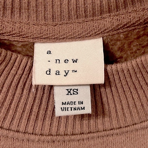 A New Day Crewneck Sweatshirt - Picture 6 of 7